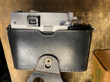 Vintage 1960's Argus Autronic II 35mm Camera w/Case Photography