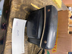 Vtg Agfa ISOFLASH RAPID C 35mm Camera Isitar Lens Photography Case