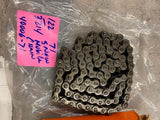 Harley NOS 1971 SnowMobile Drive Chain 40006-71 OEM Y-398 Y-440 Aermacchi