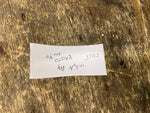Harley-Davidson Rear Taillight Assy LIcense Plate Mount Sportster S 1250 RH1250S