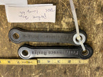 PERFORMANCE DESIGN 1987-2007 KLR 650 Lowering Drop Links Kit KLR650
