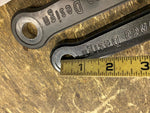 PERFORMANCE DESIGN 1987-2007 KLR 650 Lowering Drop Links Kit KLR650