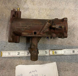 M74-b Linkert Carb Harley Panhead OEM Nice Body w some parts Knucklehead