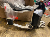 Yamaha Venture 1200  Lever Shifter Footpeg Mount Shift Linkage Assy Left OEM