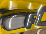 Hopnel Carbon Fiber Kawasaki Vn2000 A&D Tank Panel Divider cover Vulcan 2000