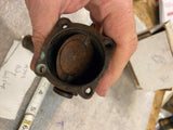 M74-b Linkert Carb Harley Panhead OEM Nice Body w some parts Knucklehead