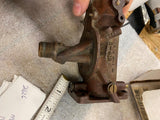 M74-b Linkert Carb Harley Panhead OEM Nice Body w some parts Knucklehead