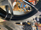 Enforcer Front Rear Mag Wheel 3.5x19 5x16 Harley Touring Street Road Glide King