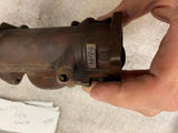 M74-b Linkert Carb Harley Panhead OEM Nice Body w some parts Knucklehead