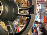 Enforcer Front Rear Mag Wheel 3.5x19 5x16 Harley Touring Street Road Glide King