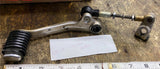 Yamaha Venture 1200  Shift lever linkage shifter oem