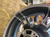 Enforcer Front Rear Mag Wheel 3.5x19 5x16 Harley Touring Street Road Glide King