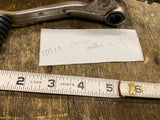 Yamaha Venture 1200  Shift lever linkage shifter oem