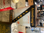 Oil Can Collection Westleys Hopp Military tap magic Kant rust tin Fan belt LOT!