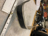 OEM Harley Front Fender Skirt Trim Shovelhead FLH 1976-1984 Factory original
