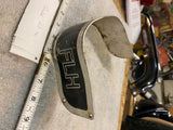 OEM Harley Front Fender Skirt Trim Shovelhead FLH 1976-1984 Factory original