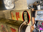 Oil Can Collection Westleys Hopp Military tap magic Kant rust tin Fan belt LOT!