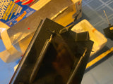 Vtg Remco Thunder hawk R/C Hydroplane Race Boat Remote control Orig Box!