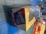 Vtg Remco Thunder hawk R/C Hydroplane Race Boat Remote control Orig Box!
