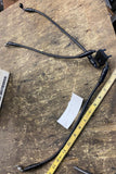 fxlrs Front brake line oem Harley Dual Disc Stock New T/O