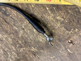 fxlrs Front brake line oem Harley Dual Disc Stock New T/O