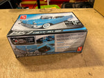 AMT Model Kits 1/25 Scale 1957 Chevrolet Bel Air Plastic Seal NIB