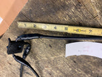 fxlrs Front brake line oem Harley Dual Disc Stock New T/O