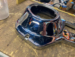 OE 60665-94 Harley FXR 1994-98 FLT 3 Hole Chrome touring FLH Glide Primary Cover