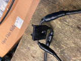 fxlrs Front brake line oem Harley Dual Disc Stock New T/O