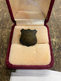 Vtg FA & IU UNITY Pin Farmers Alliance Industrial Early Union 1880's Antique