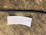 fxlrs Front brake line oem Harley Dual Disc Stock New T/O