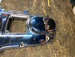 OE 60665-94 Harley FXR 1994-98 FLT 3 Hole Chrome touring FLH Glide Primary Cover