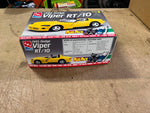 AMT ERTL Model Kits 1/25 Scale 1995 Dodge Viper RT/10 Plastic Plus Pack