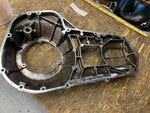 OE 60665-94 Harley FXR 1994-98 FLT 3 Hole Chrome touring FLH Glide Primary Cover