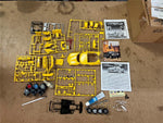 AMT ERTL Model Kits 1/25 Scale 1995 Dodge Viper RT/10 Plastic Plus Pack