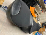 Low-profile Road Zeppelin Seat Harley Sportster 883 1200 Adjustable Cush OEM 04^