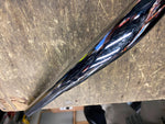 1 1/4 32" Wide Handlebars Built in risers 1" Custom Harley chopper K&N Softail