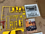 AMT ERTL Model Kits 1/25 Scale 1995 Dodge Viper RT/10 Plastic Plus Pack