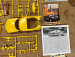 AMT ERTL Model Kits 1/25 Scale 1995 Dodge Viper RT/10 Plastic Plus Pack