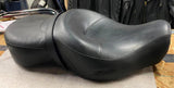 Sundowner Seat Harley Sportster 883 1200 Wide Touring OEM Deep Bucket 4.5 2007^
