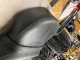 Sundowner Seat Harley Sportster 883 1200 Wide Touring OEM Deep Bucket 4.5 2007^