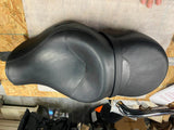 Sundowner Seat Harley Sportster 883 1200 Wide Touring OEM Deep Bucket 4.5 2007^