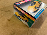 Vintage 1997 AMT ERTL Model Kits Snap Fast Plus 1997 Firebird Trans AM