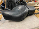 Sundowner Seat Harley Sportster 883 1200 Wide Touring OEM Deep Bucket 4.5 2007^
