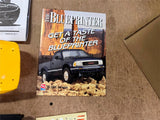 Vintage 1997 AMT ERTL Model Kits Snap Fast Plus 1997 Firebird Trans AM