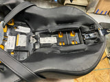 Sundowner Seat Harley Sportster 883 1200 Wide Touring OEM Deep Bucket 4.5 2007^