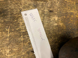 NOS Leather Gas Tank Panel Pouch Harley FLHRS Road King Custom Genuine OEM 04^