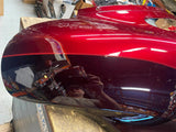 Outer Fairing Harley OEM Ember Merlot Red 2013 Ultra classic Limited glide FLH