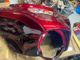 Outer Fairing Harley OEM Ember Merlot Red 2013 Ultra classic Limited glide FLH