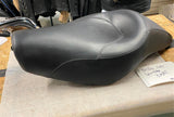 2004^ OEM HARLEY Tall Boy SOLO Sportster 883 1200 Extended reach Seat 52000209